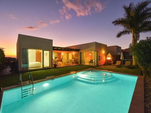 Holiday Home Maspalomas - Lpa03101a-f