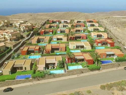 Holiday Home Maspalomas - Lpa03101a-f