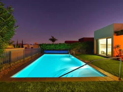 Holiday Home Maspalomas - Lpa03101a-f
