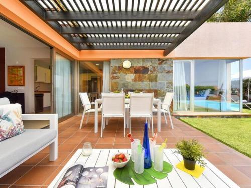 Holiday Home Maspalomas - Lpa03101a-f