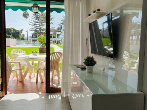 Apartamentos Los Balandros By Sunhousescanarias
