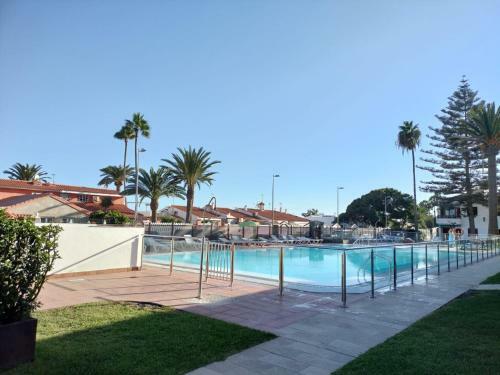 Apartamentos Los Balandros By Sunhousescanarias