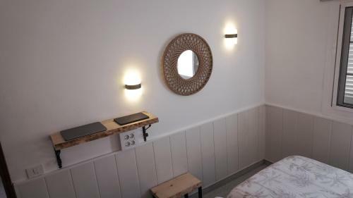 Apartamento Bungalow Los Arcos