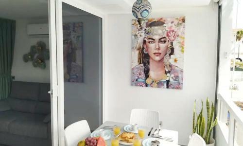 Apartamento Playa Del Ingl�s 5 Min Walk From Yumbo! 204