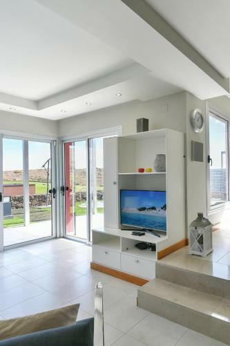 Vista Golf 5 By Villagrancanaria