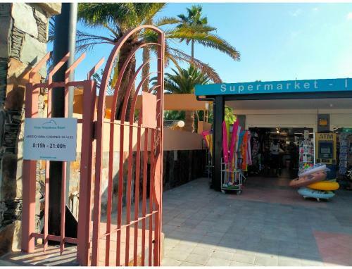 Apartamento Cozy Bungalow Maspalomas Oasis