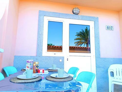Apartamento Cozy Bungalow Maspalomas Oasis