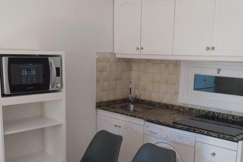Apartamento Casa Ilian Vibbecanarias Duplex En Maspalomas