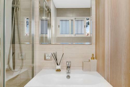 Apartamento Los Molinos 202