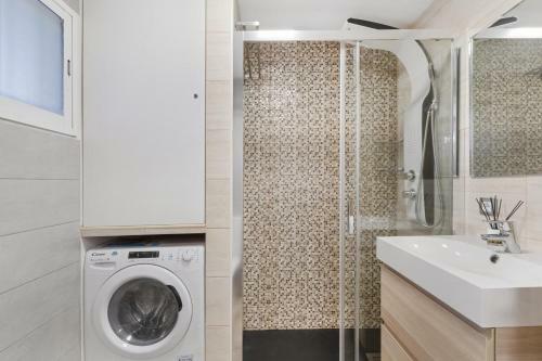Apartamento Los Molinos 202