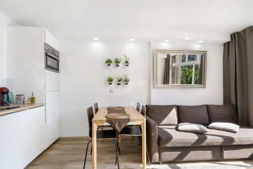 Apartamento Los Molinos 202