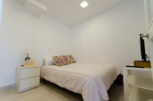 Holiday Apartment With Direct Sea Promenade Access