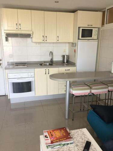 Apartamento Testeina Playa San Agustin