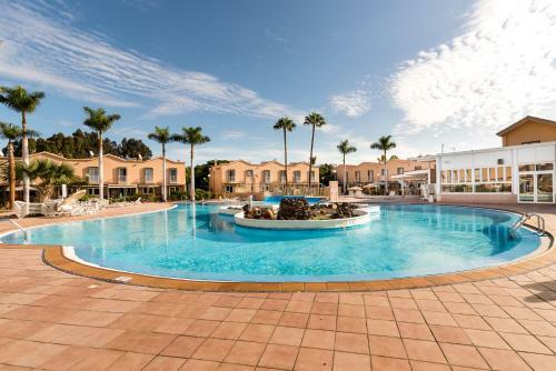 Apartamento Home2book Cozy Duplex Green Oasis Maspalomas