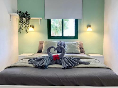 Apartamento En Playa Del Ingles A 12 Min De Cc Yumbo