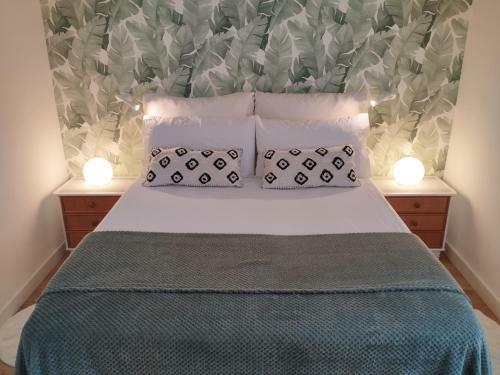 Bungalow Tropical Con Aire Acondicionado