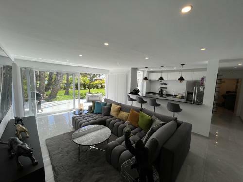 Sun Club Luxus Bungalow Projecto 65