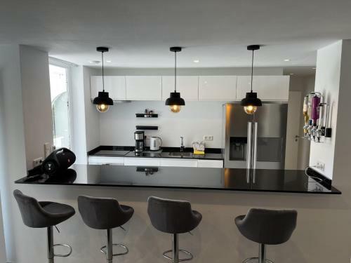 Sun Club Luxus Bungalow Projecto 65