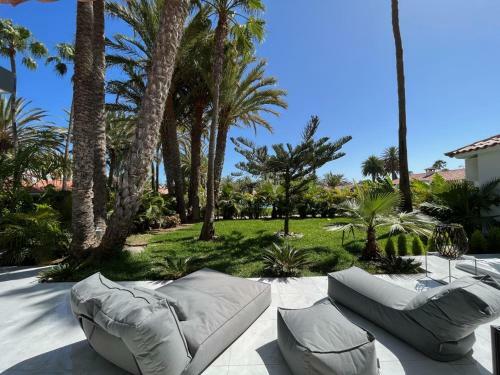Sun Club Luxus Bungalow Projecto 65