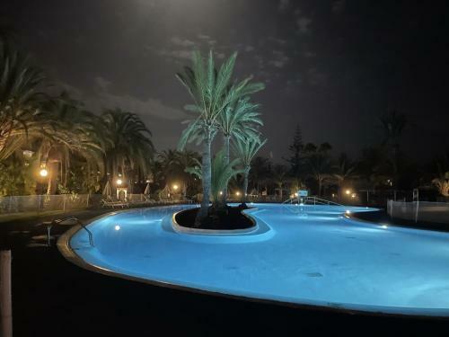 Sun Club Luxus Bungalow Projecto 65