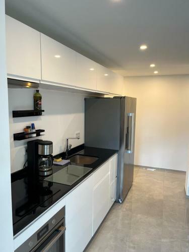 Sun Club Luxus Bungalow Projecto 65