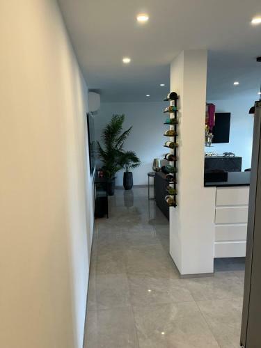 Sun Club Luxus Bungalow Projecto 65