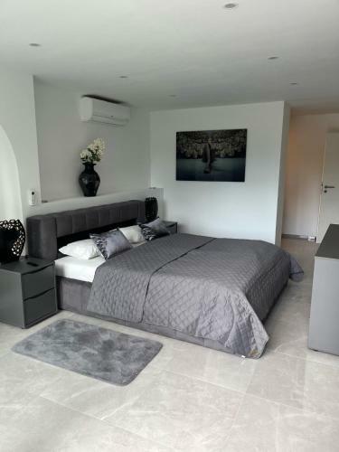 Sun Club Luxus Bungalow Projecto 65