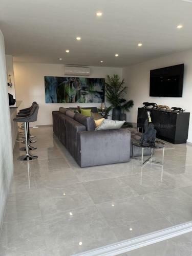Sun Club Luxus Bungalow Projecto 65