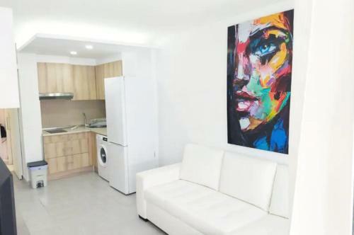 Apartamento Playa Del Ingl�s 5 Min Walk From Yumbo! 304