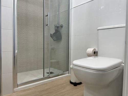 San Agustin Seaview Blue Apartment