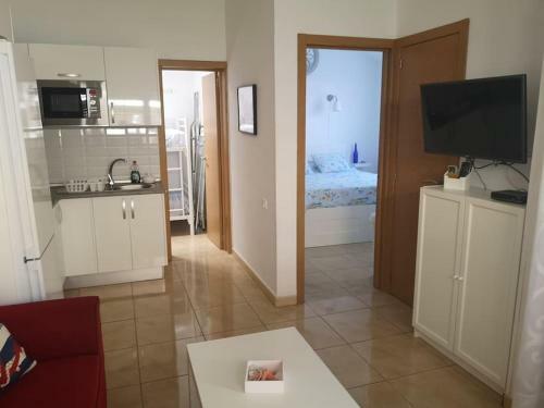 Apartamento Bungalow Para Desconectar