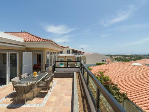 Sonnenland Hill Villas