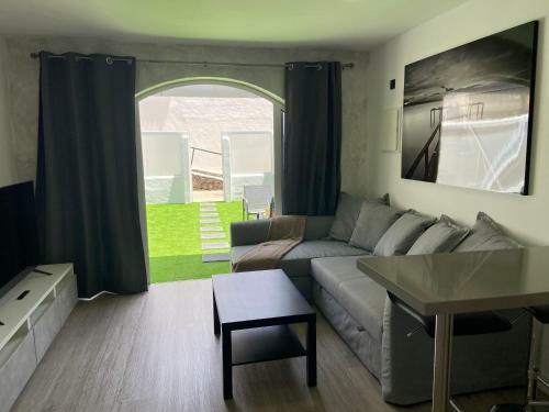 New Garden Solarium Bungalow