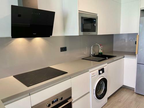 New Garden Solarium Bungalow