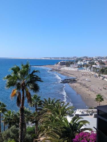 Apartamento Cerca De La Playa