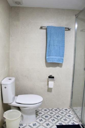 Apartamento Cerca De La Playa