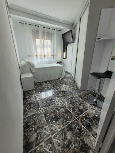 Apartamento Ma�anas Felices