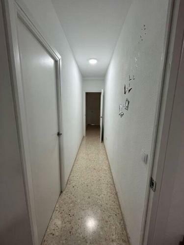 Apartamento Alojamiento Marmolejo