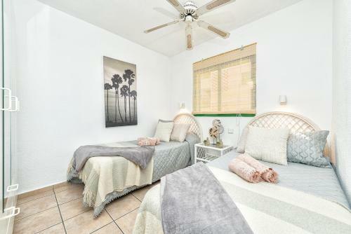 Apartamento Tropical En Playa Del Ingl�s