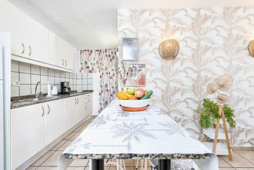 Apartamento Tropical En Playa Del Ingl�s