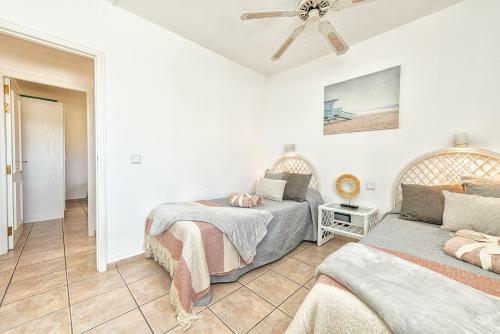 Apartamento Tropical En Playa Del Ingl�s