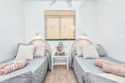 Apartamento Tropical En Playa Del Ingl�s