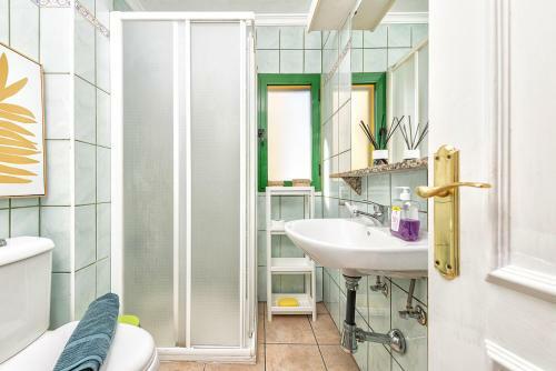 Apartamento Tropical En Playa Del Ingl�s