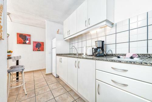Apartamento Tropical En Playa Del Ingl�s