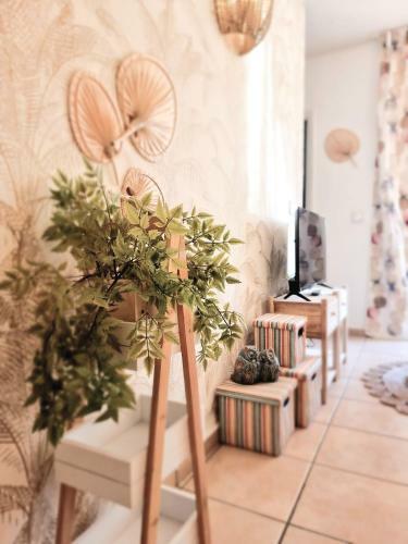 Apartamento Tropical En Playa Del Ingl�s