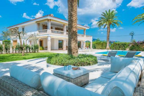 Villa Can Ribas Luxury And Relax