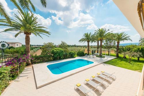 Villa Can Ribas Luxury And Relax