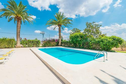 Villa Can Ribas Luxury And Relax