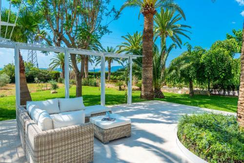 Villa Can Ribas Luxury And Relax