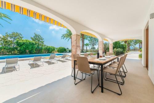 Villa Can Ribas Luxury And Relax